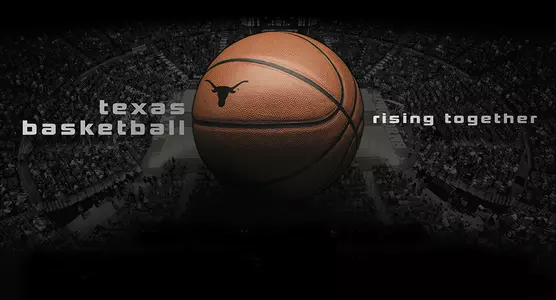 Texas Basketball Rising Together