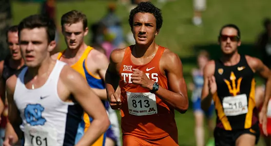 Robert Uhr at 2014 Griak Invitational