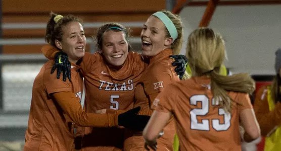 Texas Soccer