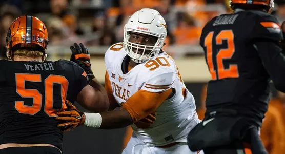 141115 Malcom Brown vs. Oklahoma State