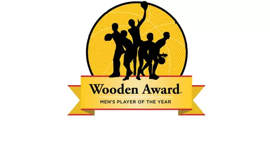 wooden award logo
