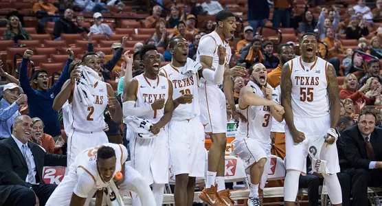 Texas Longhorns