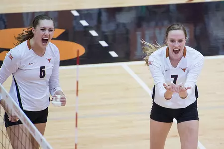 Molly McCage and Nicole Dalton