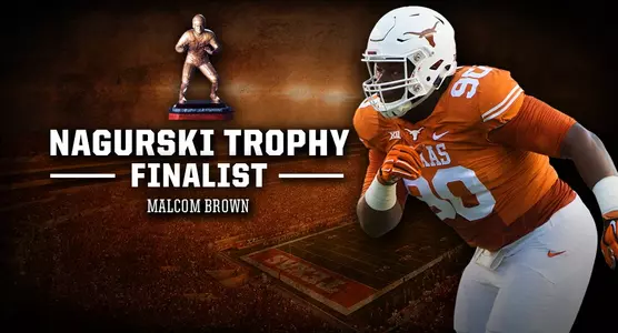 141119 Malcom Brown Nagurski Finalist graphic