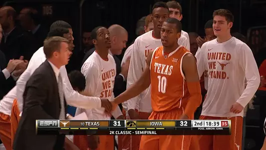 LHN mbb Iowa highlights
