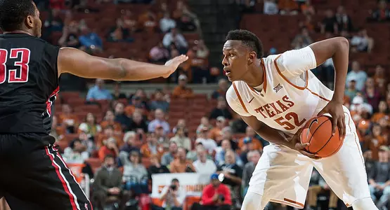 Myles Turner