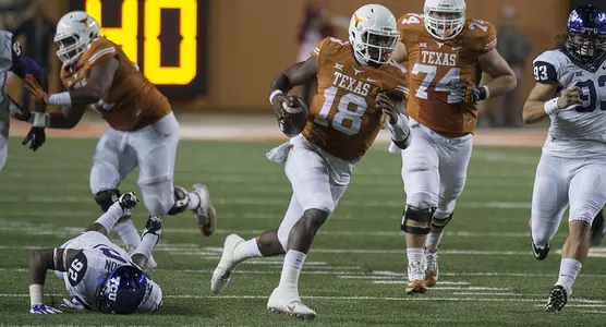 Tyrone Swoopes