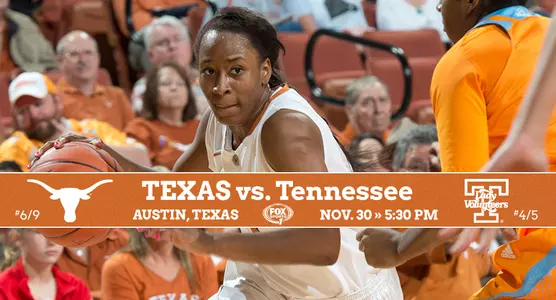 wbb gameday tennessee