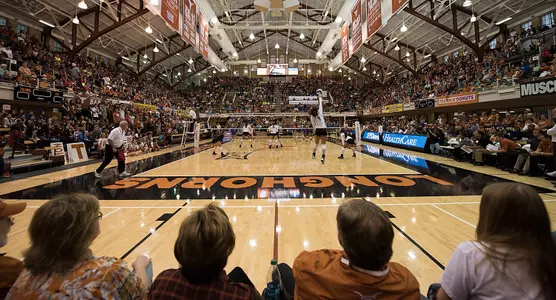 Gregory gym