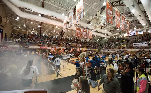 Gregory gym