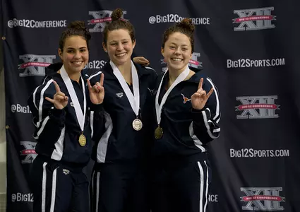 Texas Longhorns