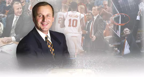 Rick Barnes
