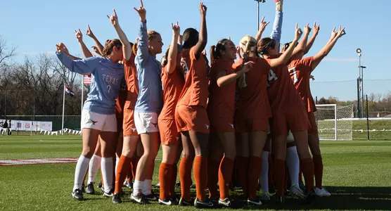 Texas Longhorns 2014 Big 12