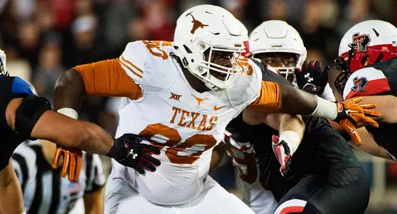 141101 Malcom Brown vs. Texas Tech