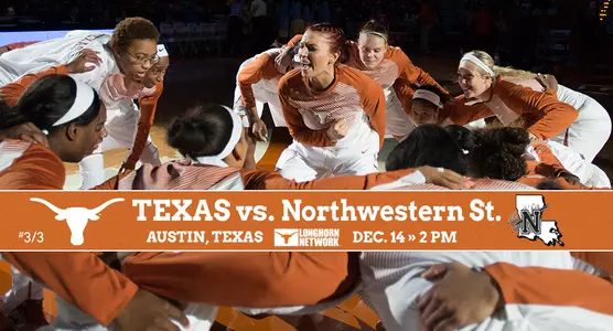 wbb gameday northwestern state