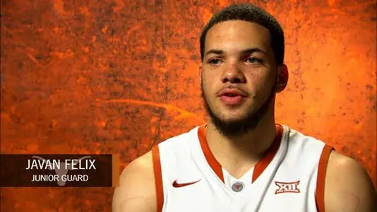 LHN mbb player spotlight - Javan Felix