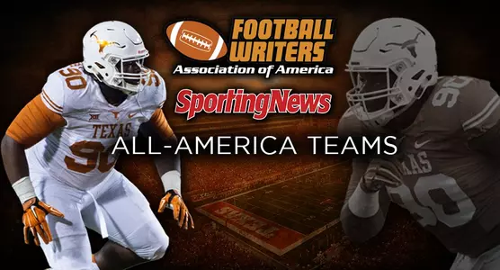141217 Malcom Brown Sporting News and FWAA AA teams