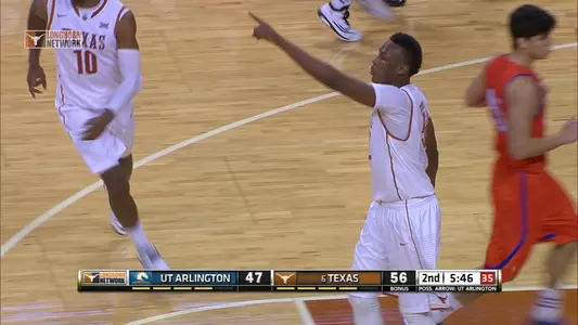 LHN mbb highlights UT