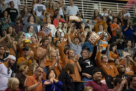 Texas Fans