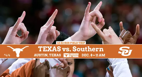 wbb pre game southern