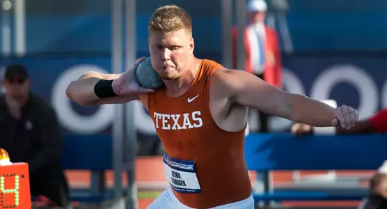 130605 Ryan Crouser at NCAAs