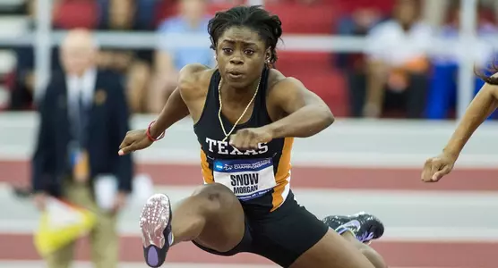 130307 Morgan Snow at NCAA Indoor