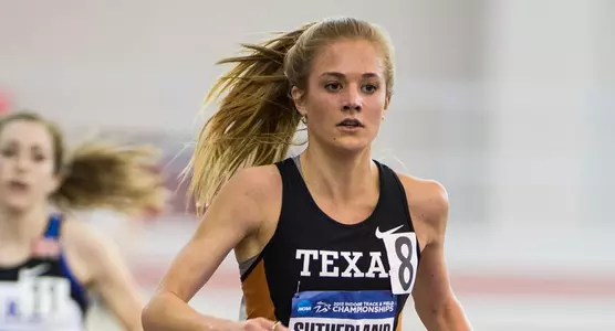 130307 Sara Sutherland at NCAA Indoor