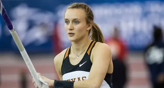 130309 Kaitlin Petrillose at NCAAs