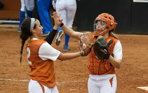 Tiarra Davis and Mandy Ogle