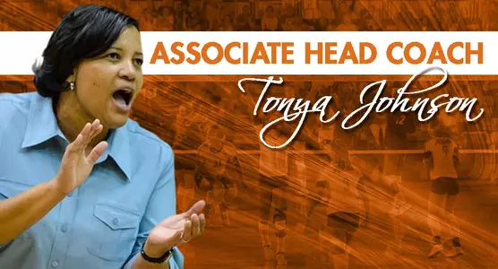 tonya johnson