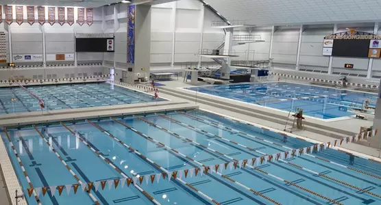 Texas Swimming Center