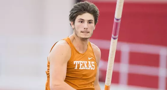 140117 Reese Watson at Arkansas