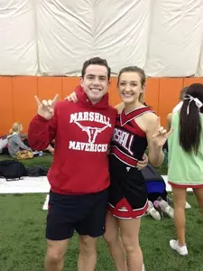 Texas Cheer High School Uniforms