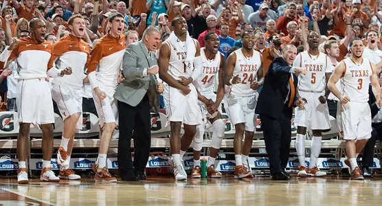 Texas Longhorns