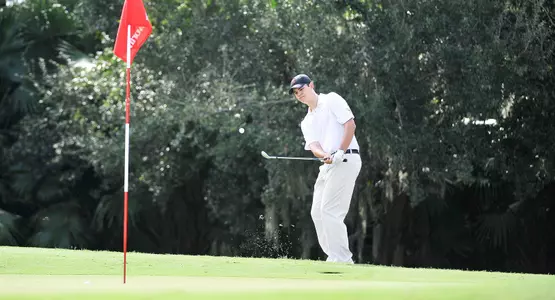 beau hossler