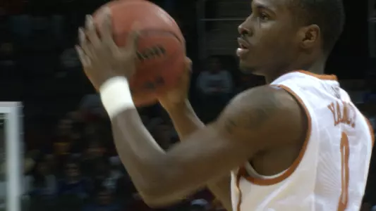 in-house video highlights vs Baylor at big 12 tourney