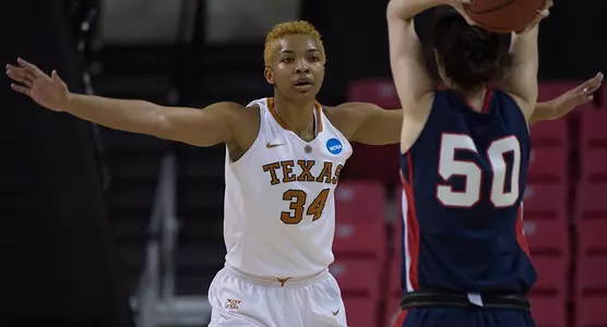 Imani McGee-Stafford