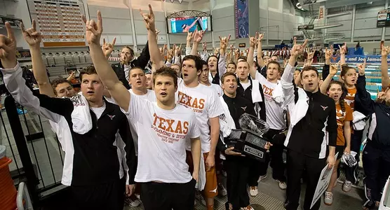 Texas Longhorns
