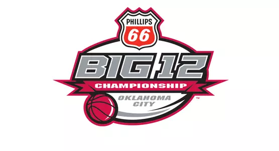 Phillips 66 Women's Basketball Big 12 Championship