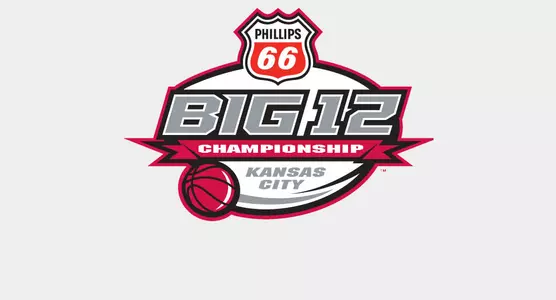 Phillips 66 Big 12 Men's Basketball Championship Kansas City