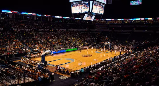 Chesapeake Energy Arena