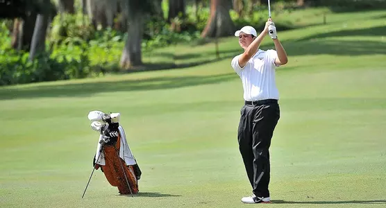 Beau Hossler