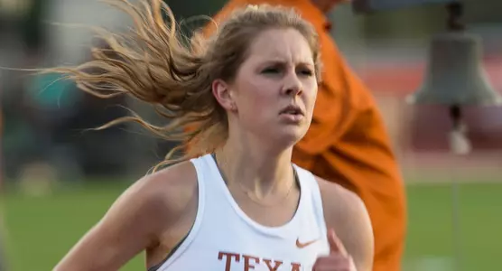140327 Meghan Shea at Texas Relays