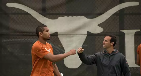 Jacoby Lewis and Ricardo Rubio