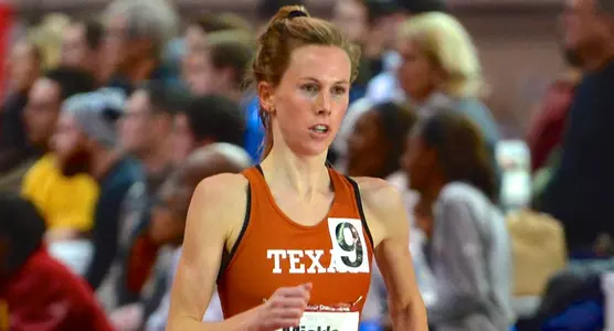 140301 Olivia Mickle at Big 12 Indoor meet