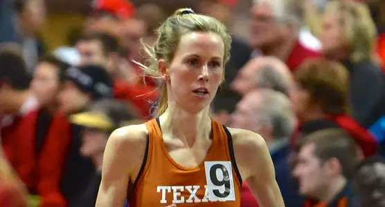 140301 Olivia Mickle at Big 12 Indoor meet