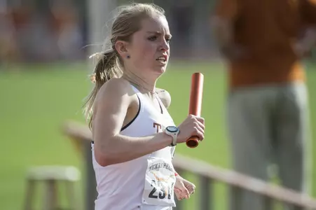 140327 Connor Ward at Texas Relays