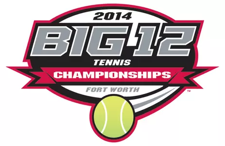 Big 12 Men's Tennis 2014