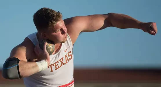 140517 Ryan Crouser at Big 12