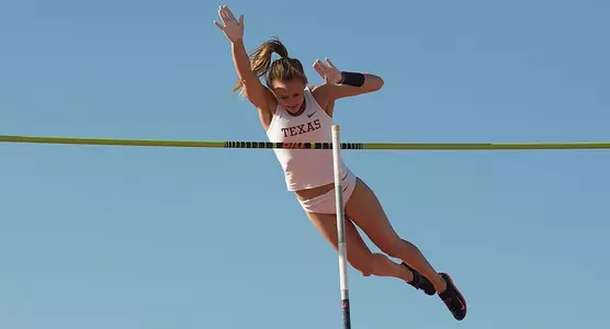 140517 Kaitlin Petrillose at Big 12
